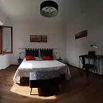 منزل ريفي Casale Ziarelli *