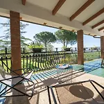 Casale Ziarelli Country house Brufa
