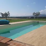 Country house Casale Ziarelli *