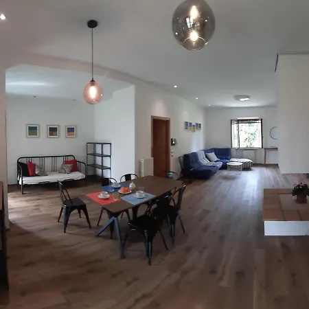 Venkovský dům Casale Ziarelli