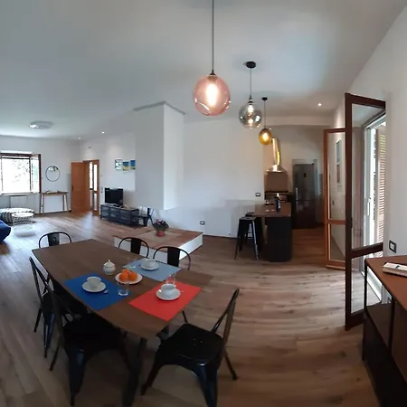 Casale Ziarelli * Brufa