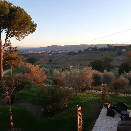 Casale Ziarelli * Brufa