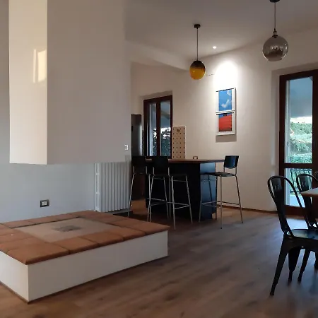 Casale Ziarelli Séjour à la campagne Brufa