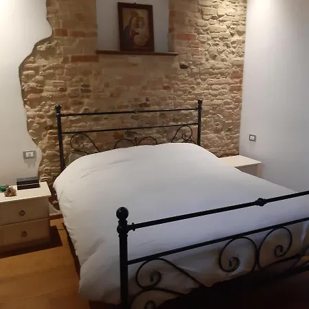 Country house Casale Ziarelli Brufa