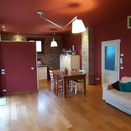 Casale Ziarelli Séjour à la campagne *