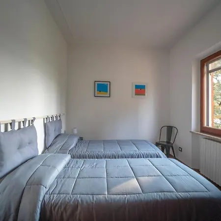 Country house Casale Ziarelli Brufa