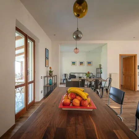 Venkovský dům Casale Ziarelli