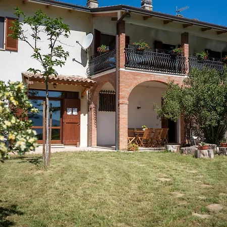 Casale Ziarelli * Brufa