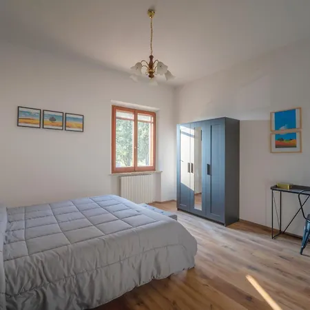 Casale Ziarelli Casa de Campo *