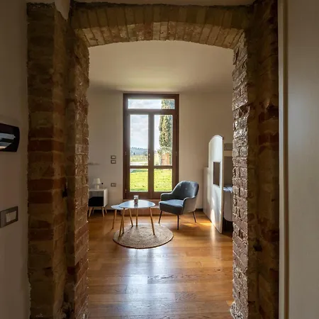 Casa di campagna Casale Ziarelli *