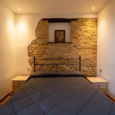 Casale Ziarelli Casa di campagna *