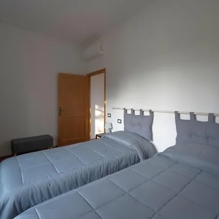 Casale Ziarelli Casa de Campo