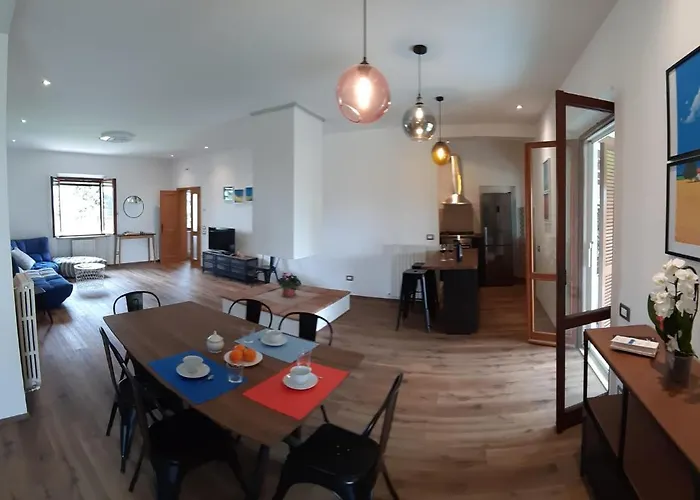 Casale Ziarelli * Brufa