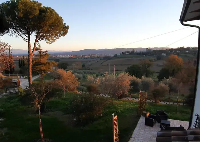 Casale Ziarelli * Brufa