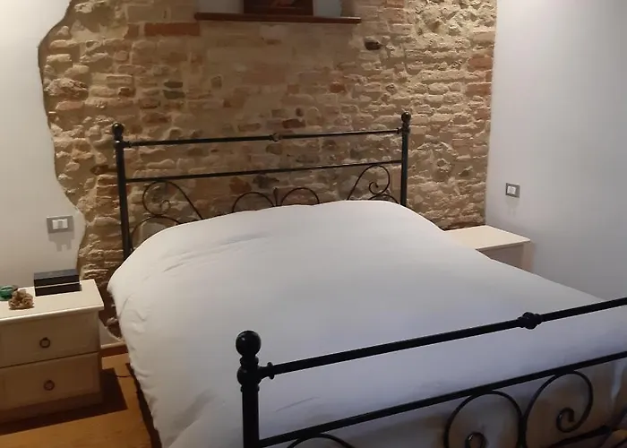 Casa de Campo Casale Ziarelli Brufa