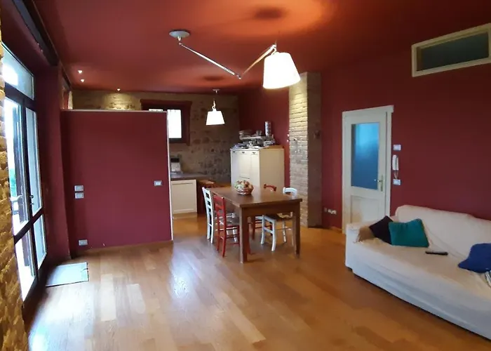 Casale Ziarelli Casa de Campo *