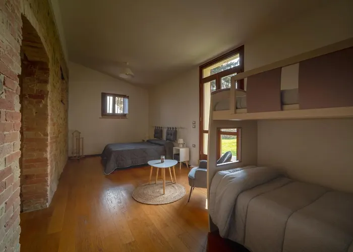 Casale Ziarelli Brufa