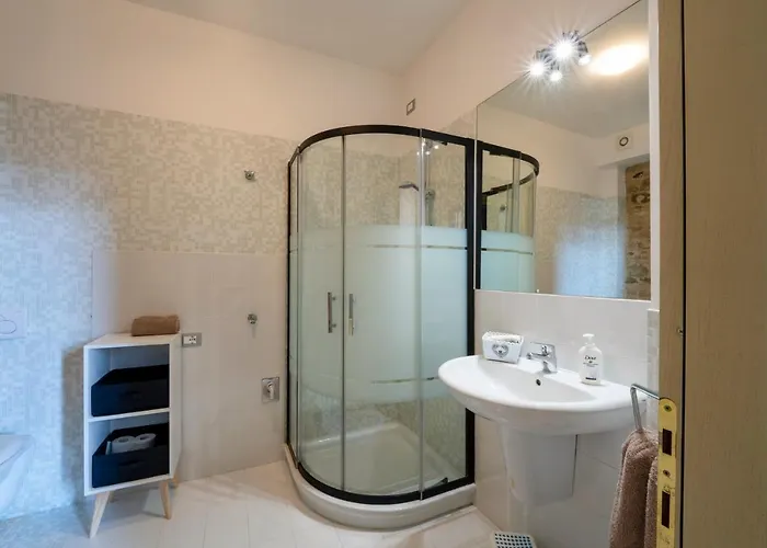 Casale Ziarelli * Brufa