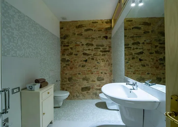 Casale Ziarelli * Brufa