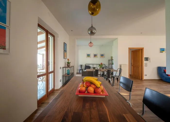 Casa di campagna Casale Ziarelli