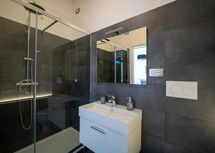 Casa de Campo Casale Ziarelli