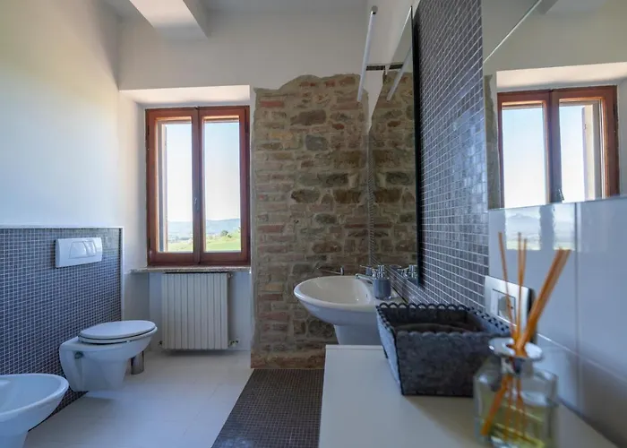 Casale Ziarelli Casa de Campo Brufa