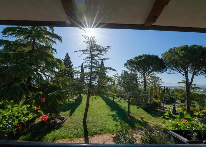 Casale Ziarelli Brufa