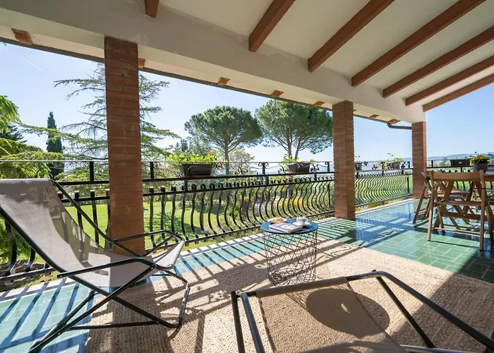 Casale Ziarelli Casa de Campo Brufa