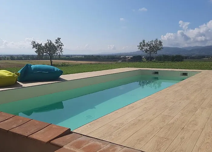 Casa de Campo Casale Ziarelli *