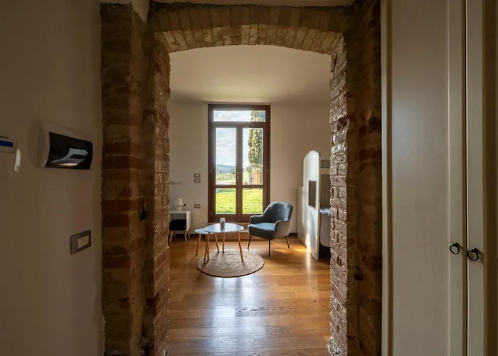 Casa de Campo Casale Ziarelli *