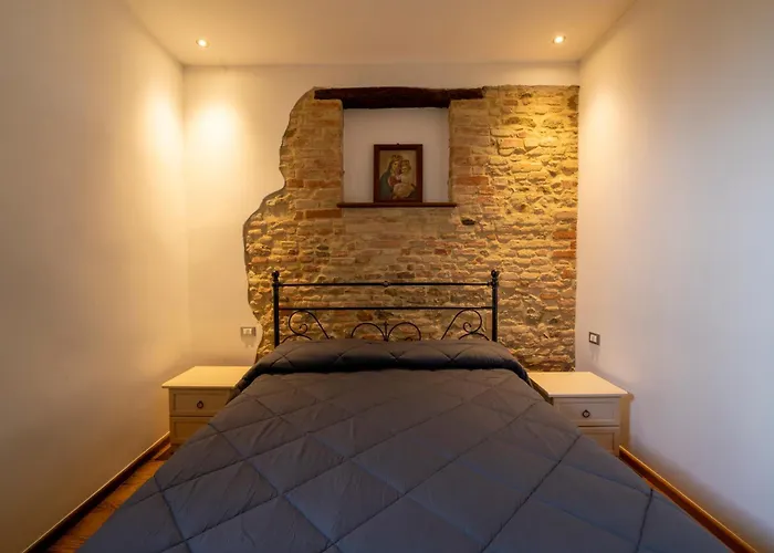 Casale Ziarelli Casa de Campo *