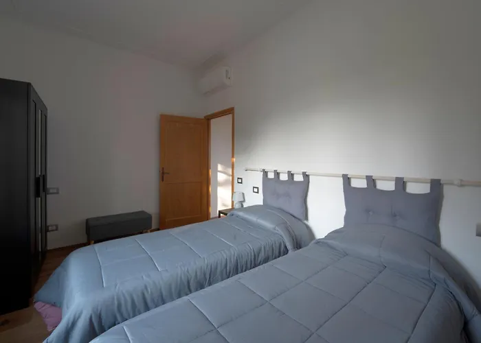 Casale Ziarelli Casa de Campo